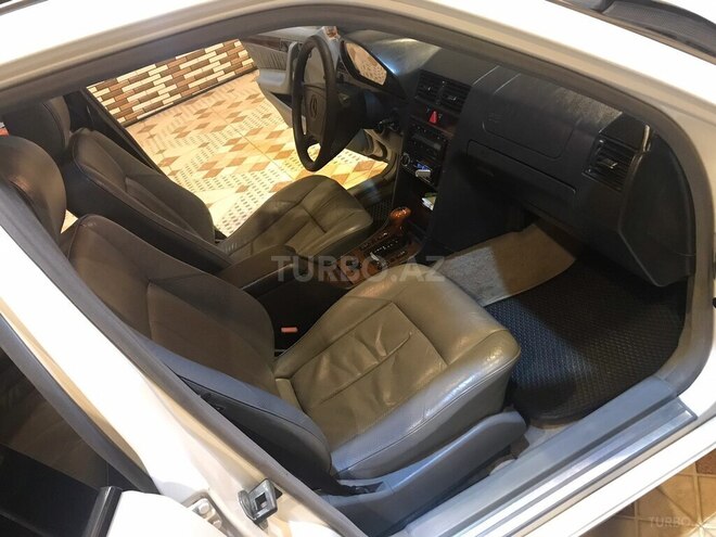 Mercedes C 230 1998, 245,116 km - 2.3 л - Gəncə