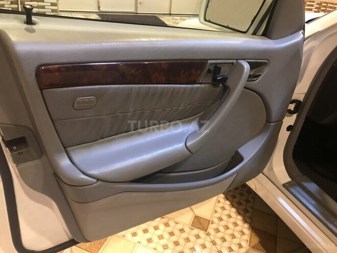 Mercedes C 230 1998, 245,116 km - 2.3 л - Gəncə