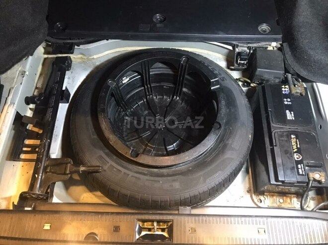 Mercedes C 230 1998, 245,116 km - 2.3 л - Gəncə