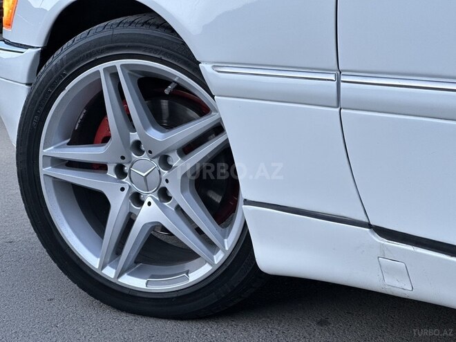 Mercedes C 230 2000, 218,080 km - 2.3 l - Saatlı