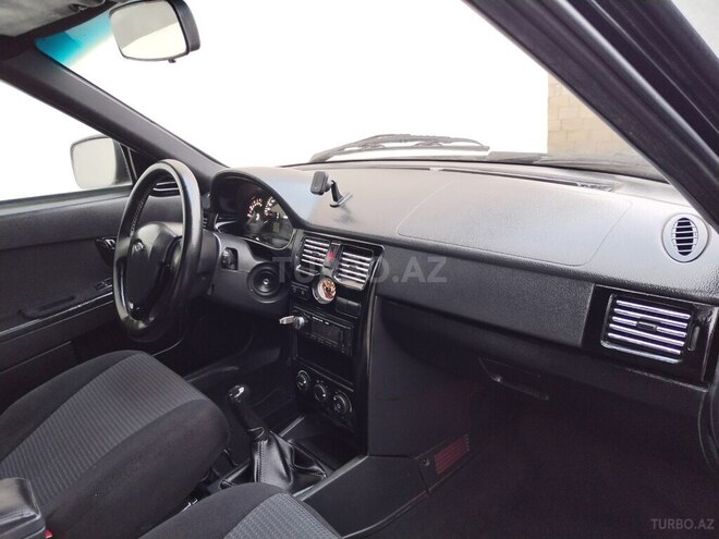 LADA (VAZ) Priora 2009, 340,000 km - 1.6 л - Bakı