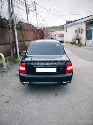 LADA (VAZ) Priora 2009, 340,000 km - 1.6 л - Bakı