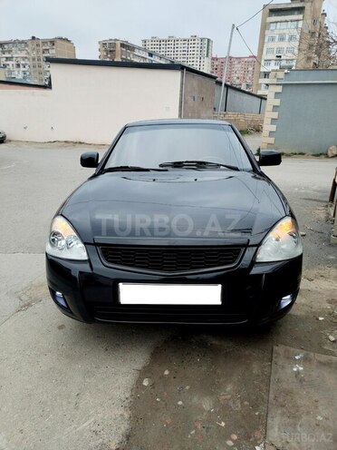 LADA (VAZ) Priora 2009, 340,000 km - 1.6 л - Bakı