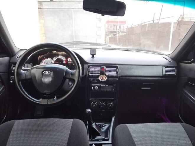 LADA (VAZ) Priora 2009, 340,000 km - 1.6 л - Bakı
