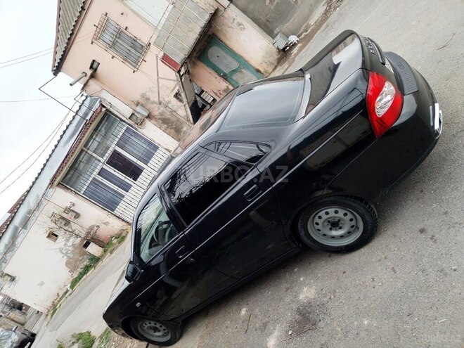 LADA (VAZ) Priora 2009, 340,000 km - 1.6 л - Bakı