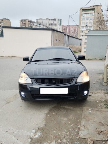 LADA (VAZ) Priora 2009, 340,000 km - 1.6 л - Bakı