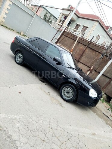 LADA (VAZ) Priora 2009, 340,000 km - 1.6 л - Bakı