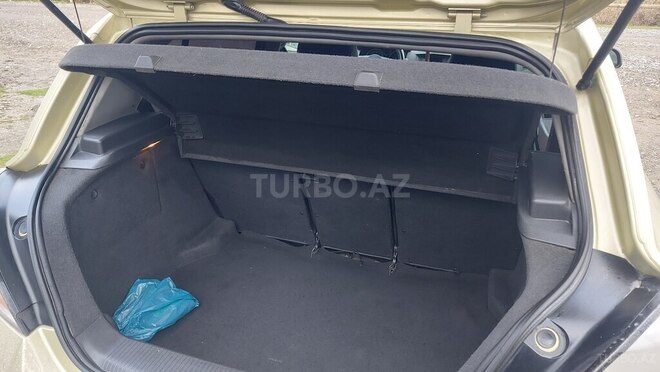 Opel Astra 2004, 270,000 km - 1.4 л - Sabirabad