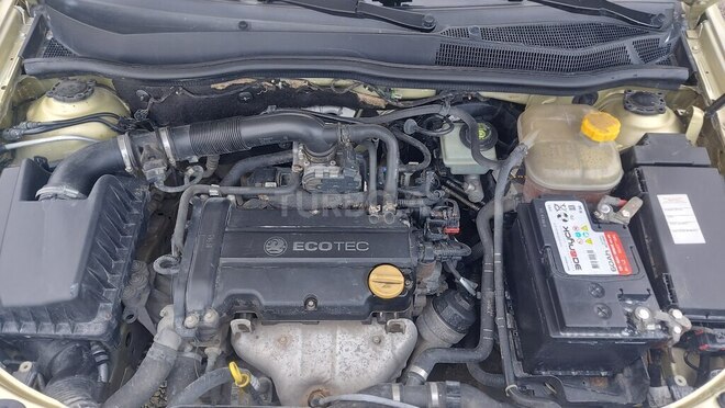 Opel Astra 2004, 270,000 km - 1.4 л - Sabirabad