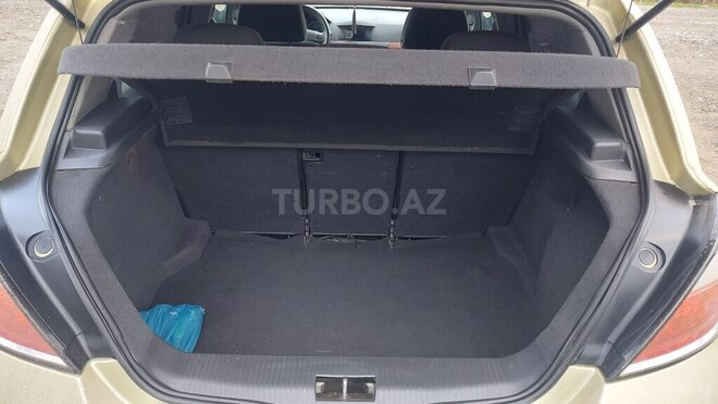 Opel Astra 2004, 270,000 km - 1.4 л - Sabirabad