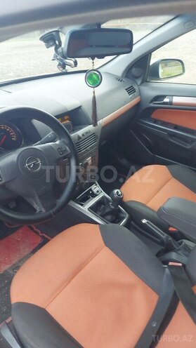 Opel Astra 2004, 270,000 km - 1.4 л - Sabirabad