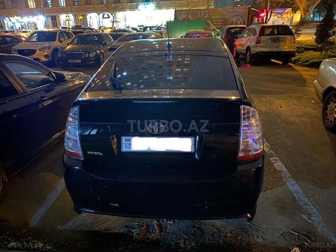 Toyota Prius 2007, 259,000 km - 1.5 l - Bakı
