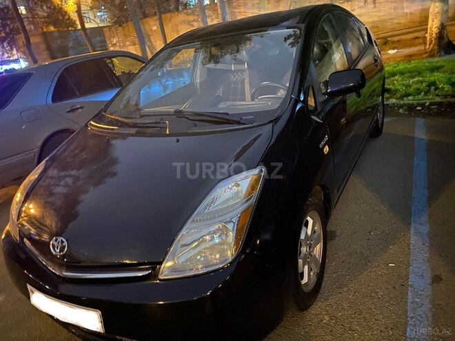 Toyota Prius 2007, 259,000 km - 1.5 l - Bakı