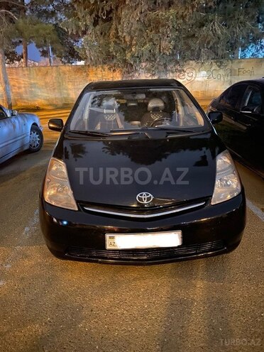 Toyota Prius 2007, 259,000 km - 1.5 l - Bakı