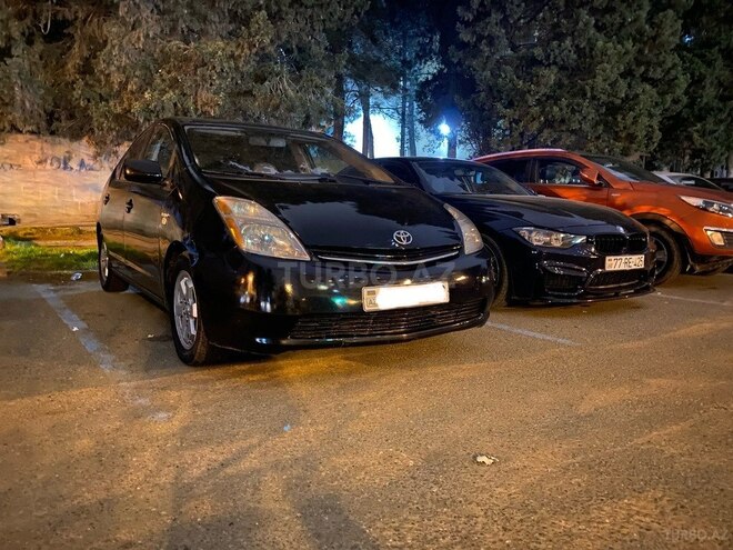 Toyota Prius 2007, 259,000 km - 1.5 l - Bakı