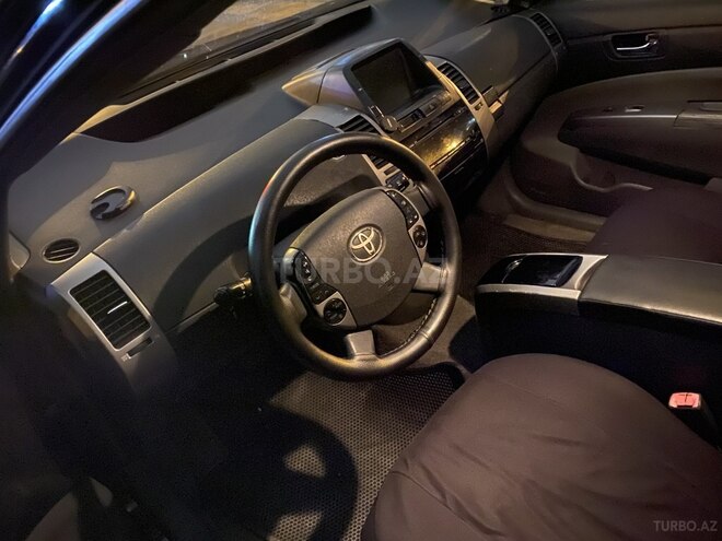 Toyota Prius 2007, 259,000 km - 1.5 l - Bakı