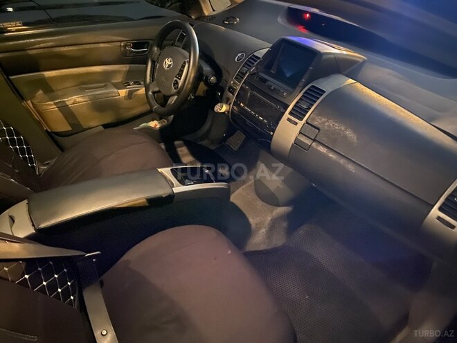 Toyota Prius 2007, 259,000 km - 1.5 l - Bakı