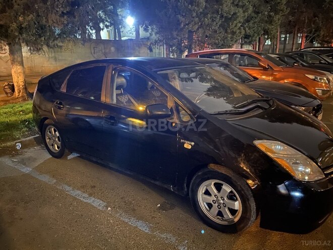 Toyota Prius 2007, 259,000 km - 1.5 l - Bakı