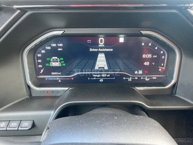 GMC  2021, 55,000 km - 3.0 l - Bakı