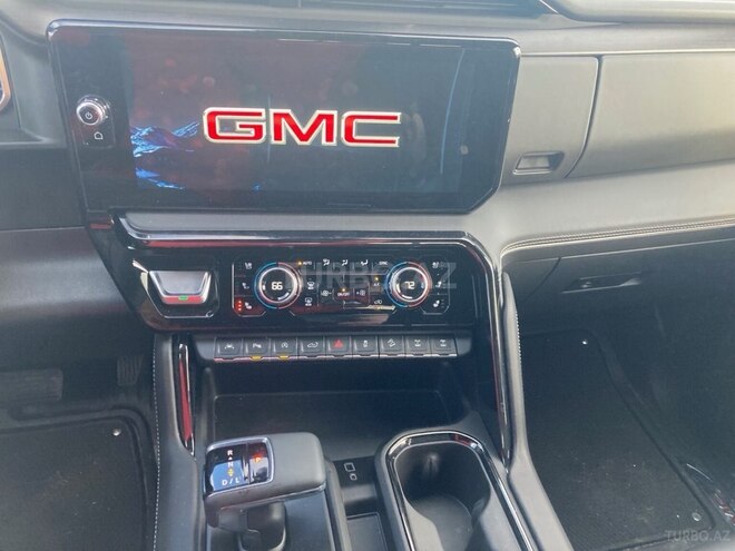 GMC  2021, 55,000 km - 3.0 l - Bakı