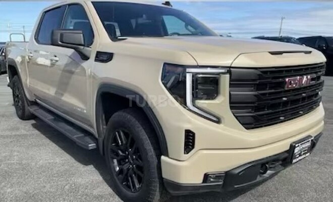 GMC  2021, 55,000 km - 3.0 l - Bakı