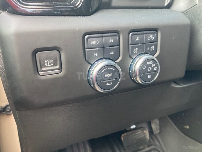GMC  2021, 55,000 km - 3.0 l - Bakı