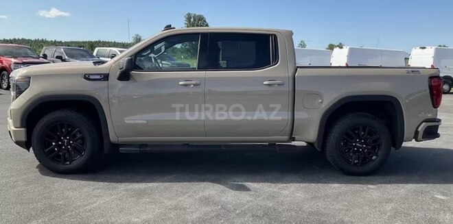 GMC  2021, 55,000 km - 3.0 l - Bakı