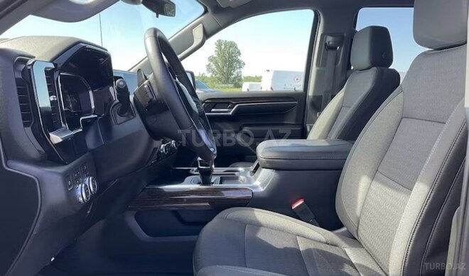 GMC  2021, 55,000 km - 3.0 l - Bakı