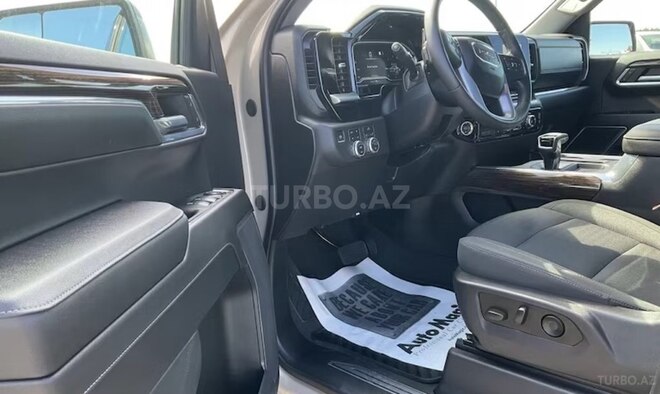 GMC  2021, 55,000 km - 3.0 l - Bakı