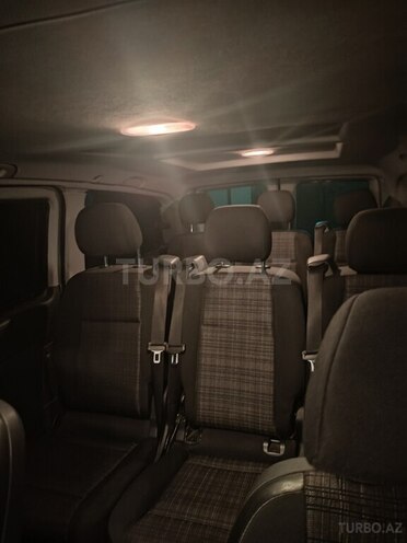 Mercedes Vito 116 2012, 550,000 km - 2.2 l - Yevlax