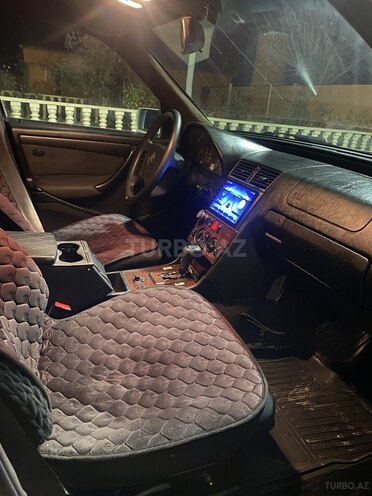 Mercedes C 220 d 2000, 500,200 km - 2.2 l - İmişli