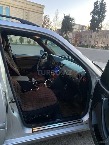 Mercedes C 220 d 2000, 500,200 km - 2.2 l - İmişli