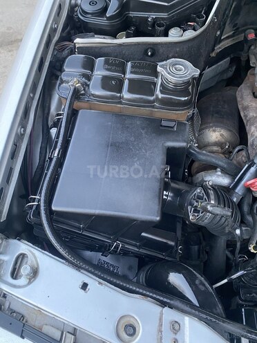 Mercedes C 220 d 2000, 500,200 km - 2.2 l - İmişli
