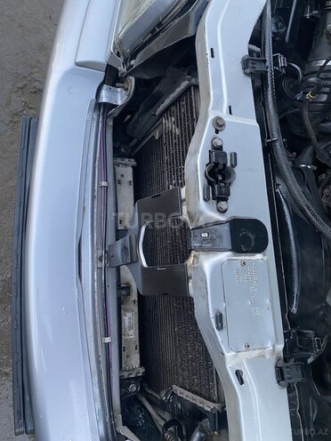 Mercedes C 220 d 2000, 500,200 km - 2.2 l - İmişli
