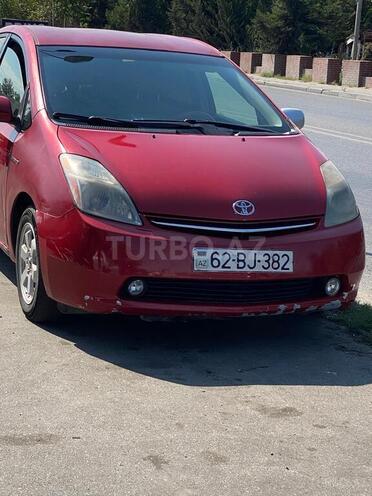 Toyota Prius 2006, 268,000 km - 1.5 л - Bakı