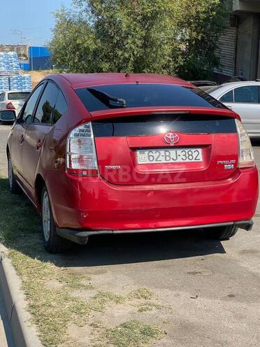 Toyota Prius 2006, 268,000 km - 1.5 л - Bakı