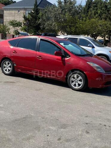 Toyota Prius 2006, 268,000 km - 1.5 л - Bakı