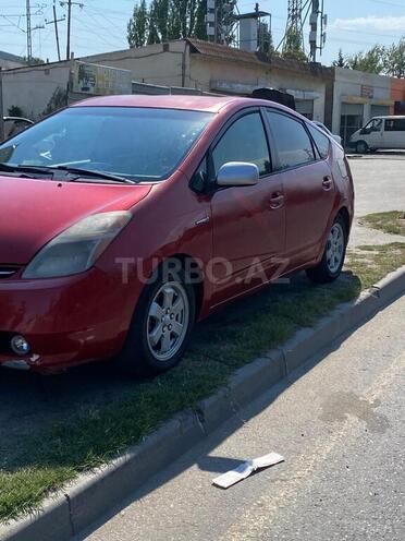 Toyota Prius 2006, 268,000 km - 1.5 л - Bakı