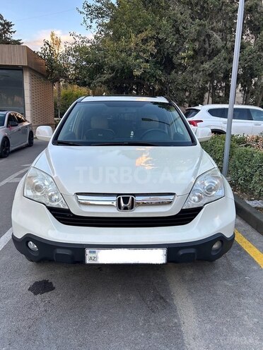 Honda CR-V 2009, 170,000 km - 2.4 l - Bakı