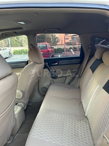 Honda CR-V 2009, 170,000 km - 2.4 l - Bakı