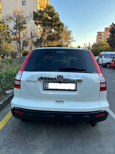 Honda CR-V 2009, 170,000 km - 2.4 l - Bakı
