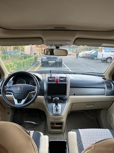 Honda CR-V 2009, 170,000 km - 2.4 l - Bakı