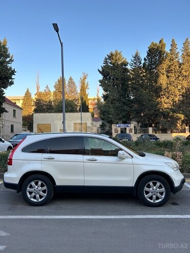 Honda CR-V 2009, 170,000 km - 2.4 l - Bakı