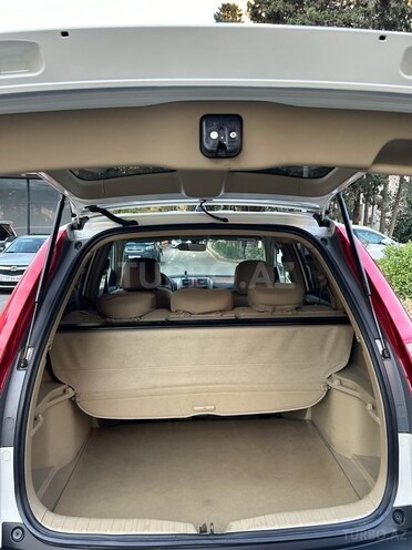 Honda CR-V 2009, 170,000 km - 2.4 l - Bakı