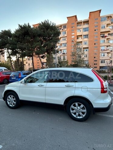 Honda CR-V 2009, 170,000 km - 2.4 l - Bakı