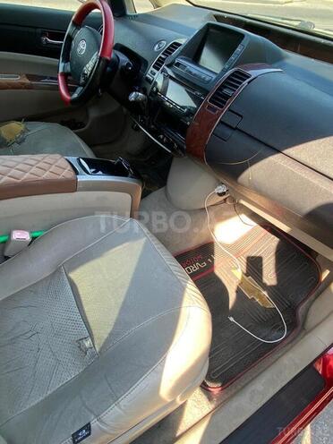 Toyota Prius 2006, 268,000 km - 1.5 л - Bakı