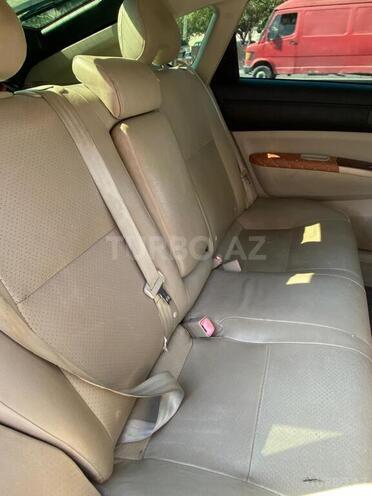 Toyota Prius 2006, 268,000 km - 1.5 л - Bakı