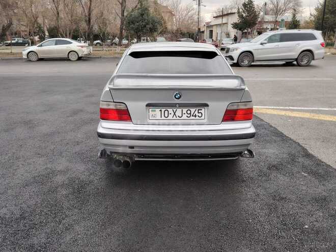 BMW 320 1996, 100,000 km - 1.8 л - Sumqayıt