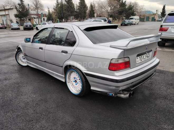 BMW 320 1996, 100,000 km - 1.8 л - Sumqayıt
