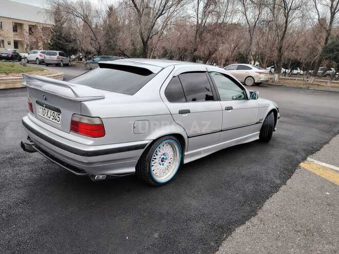 BMW 320 1996, 100,000 km - 1.8 л - Sumqayıt